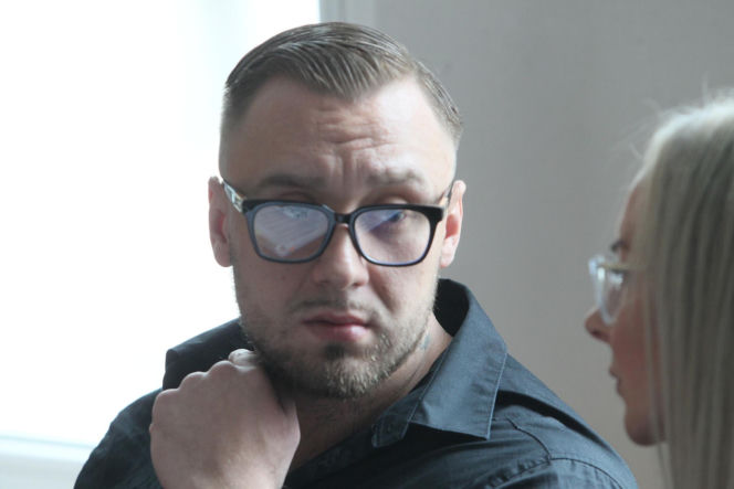 To ma być kara dla Łukasza Żaka. Mocne słowa wdowy: "Dla nich ten proces jest zabawą"