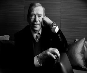 Vaclav Havel