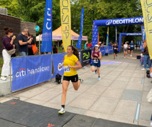 Citi Ukiel Sunset Run Olsztyn 2026
