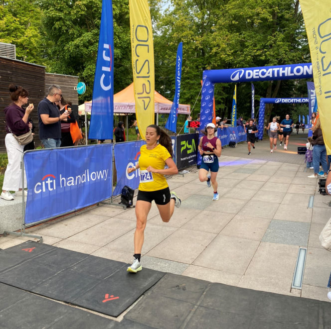 Citi Ukiel Sunset Run Olsztyn 2026