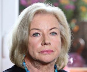Bożena Dykiel: Prezydent powinien być spoza tego całego układu!