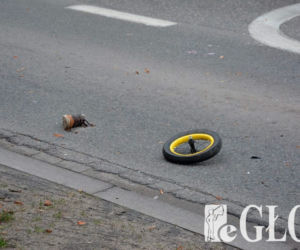 Tragedia w Żyrardowie