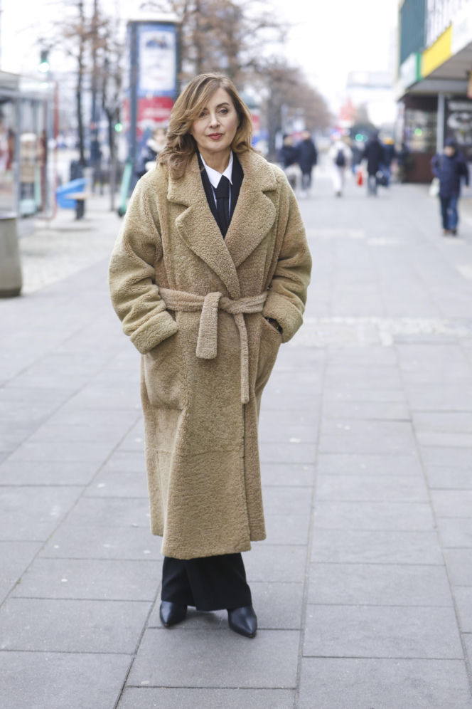 Aliaksandr Valodzin/East News