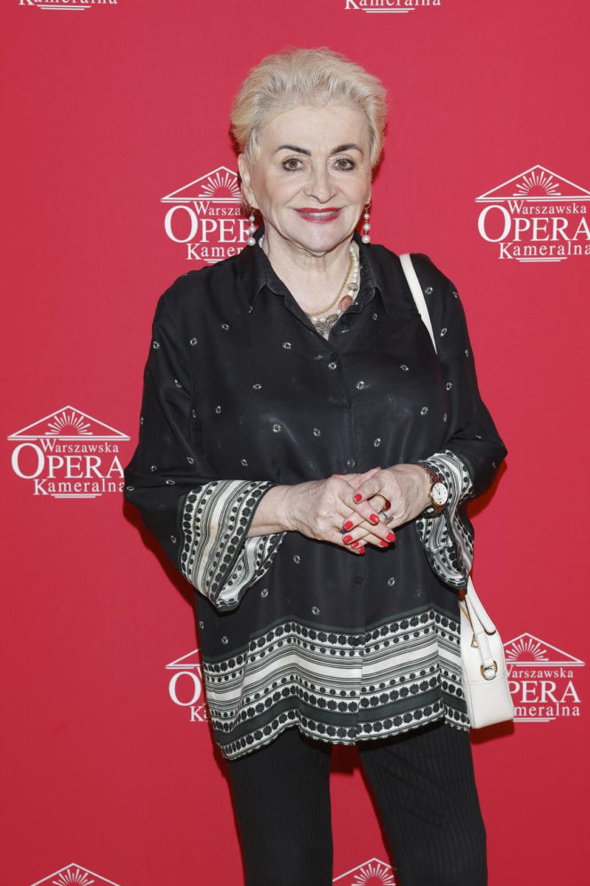 "Bal w Operze" - pokaz przedpremierowy