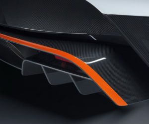 Aston Martin Vantage GT3