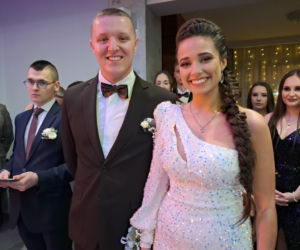 Studniówka 2026 Zespołu Szkół Transportowo - Mechatronicznych w Skarżysku-Kamiennej