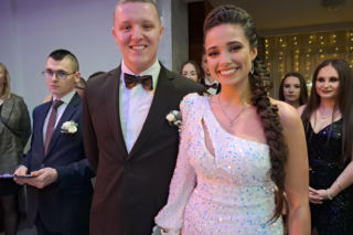 Studniówka 2026 Zespołu Szkół Transportowo - Mechatronicznych w Skarżysku-Kamiennej