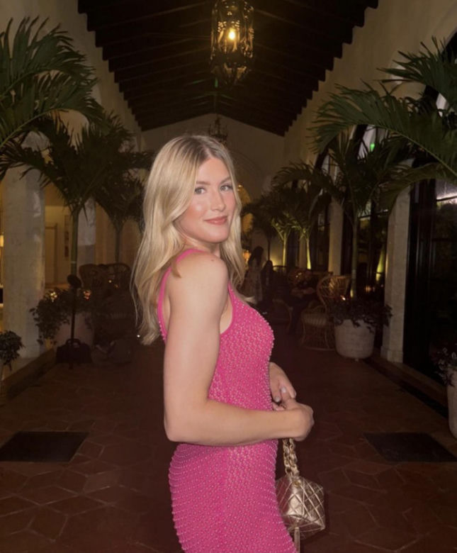 Eugenie Bouchard 