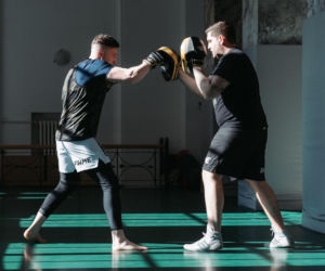 FAME MMA 13