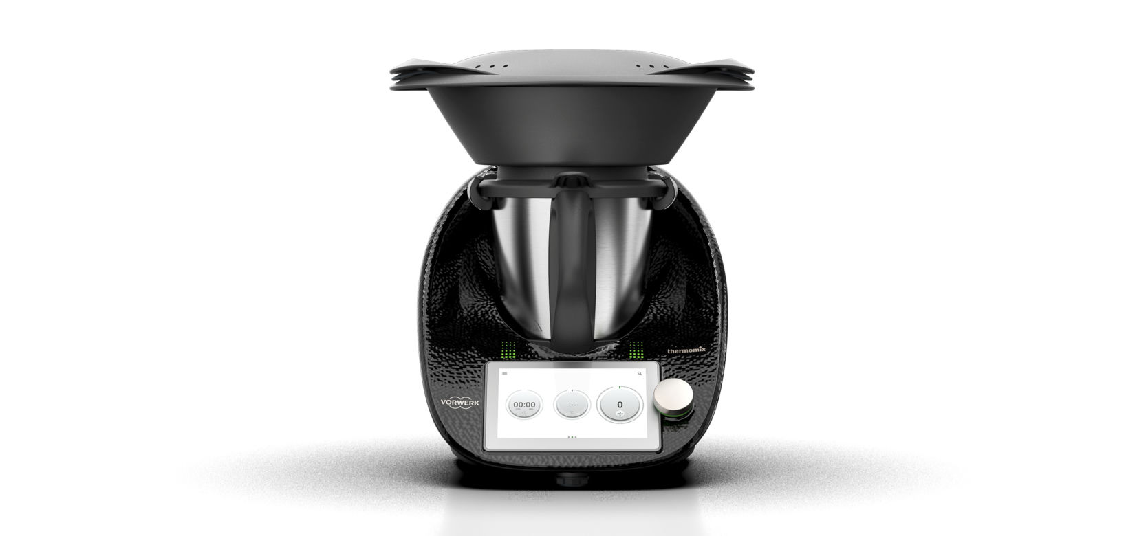 Thermomix TM6