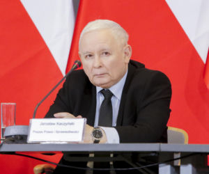 Jest wyrok w sprawie Jarosław Kaczyński kontra Krzysztof Brejza. Jaka decyzja sądu?