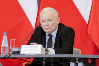 Zaskakujący wyrok ws. Kaczyński-Brejza. Koniec głośnej sprawy?