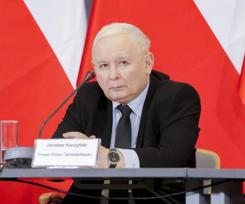 Jest wyrok w sprawie Jarosław Kaczyński kontra Krzysztof Brejza. Jaka decyzja sądu?