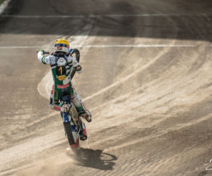 Powrót kibiców na Motoarenę. Tak fani przeżywali mecz Apatora Toruń z Włókniarzem Częstochowa