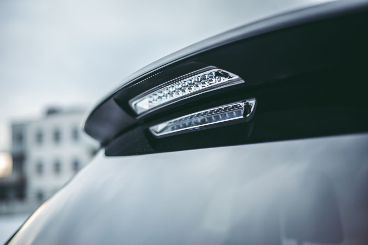 TEST, OPINIA - Peugeot 2008 1.2 PureTech 130 KM MT6