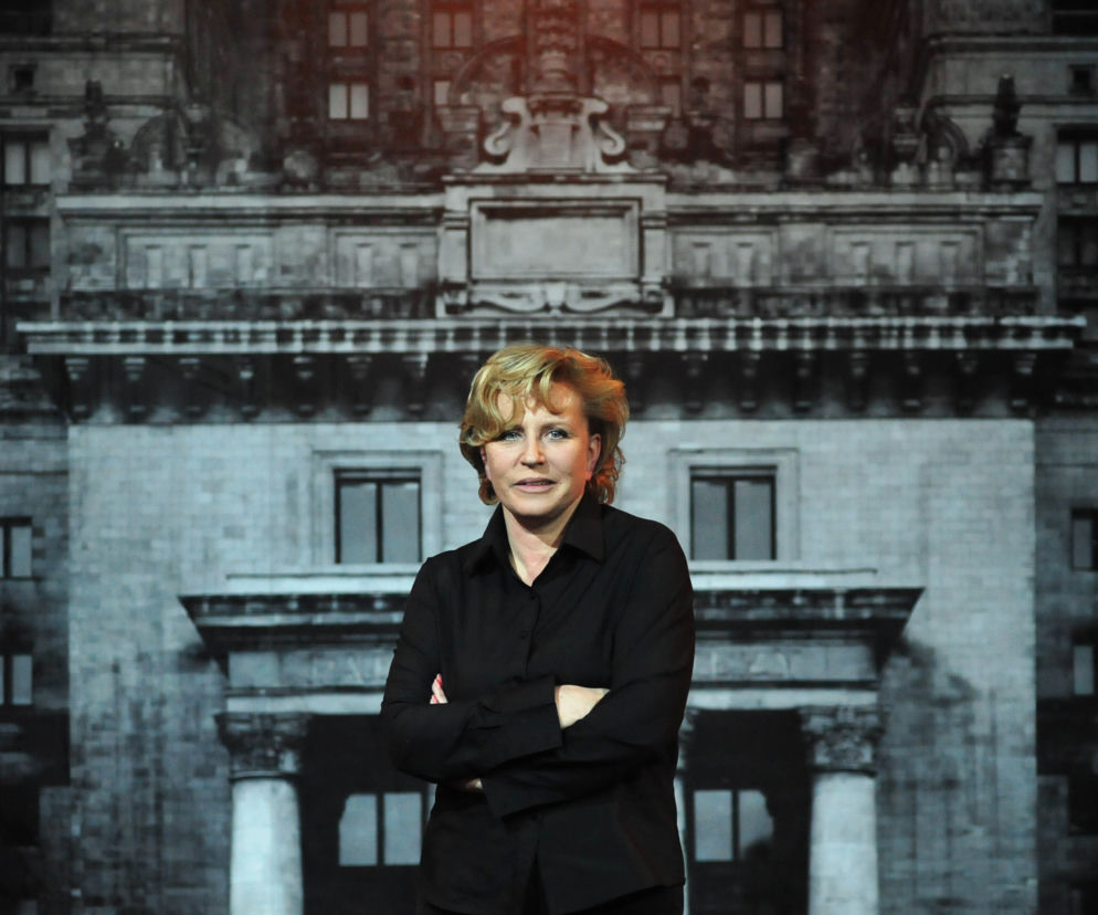 Krystyna Janda
