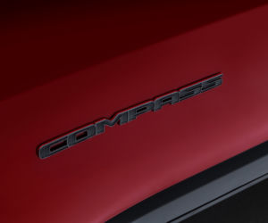 Jeep Compass Plug-in Hybrid