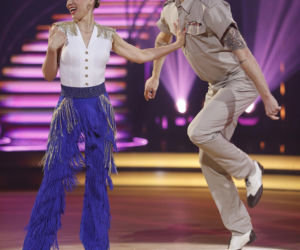 Magdalena Boczarska, Jacek Jeschke, Taniec z Gwiazdami