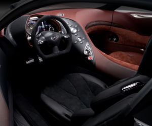 Infiniti Essence