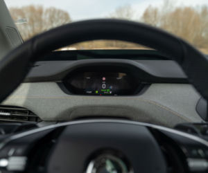 Skoda Enyaq iV 80