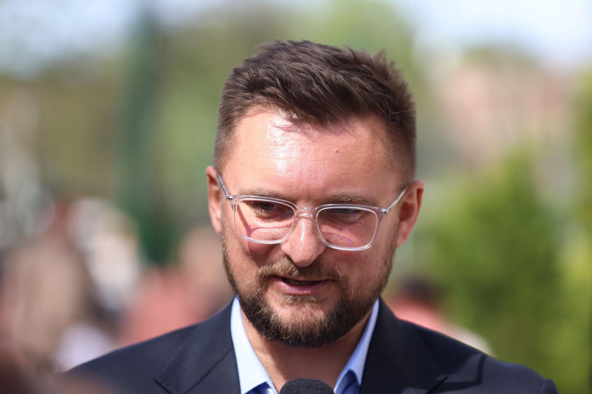 Wybory samorządowe 2024 w Katowicach