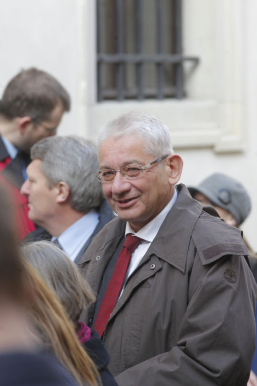Były marszałek Sejmu i wicepremier zmarł w wieku 68 lat