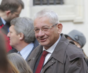 Były marszałek Sejmu i wicepremier zmarł w wieku 68 lat