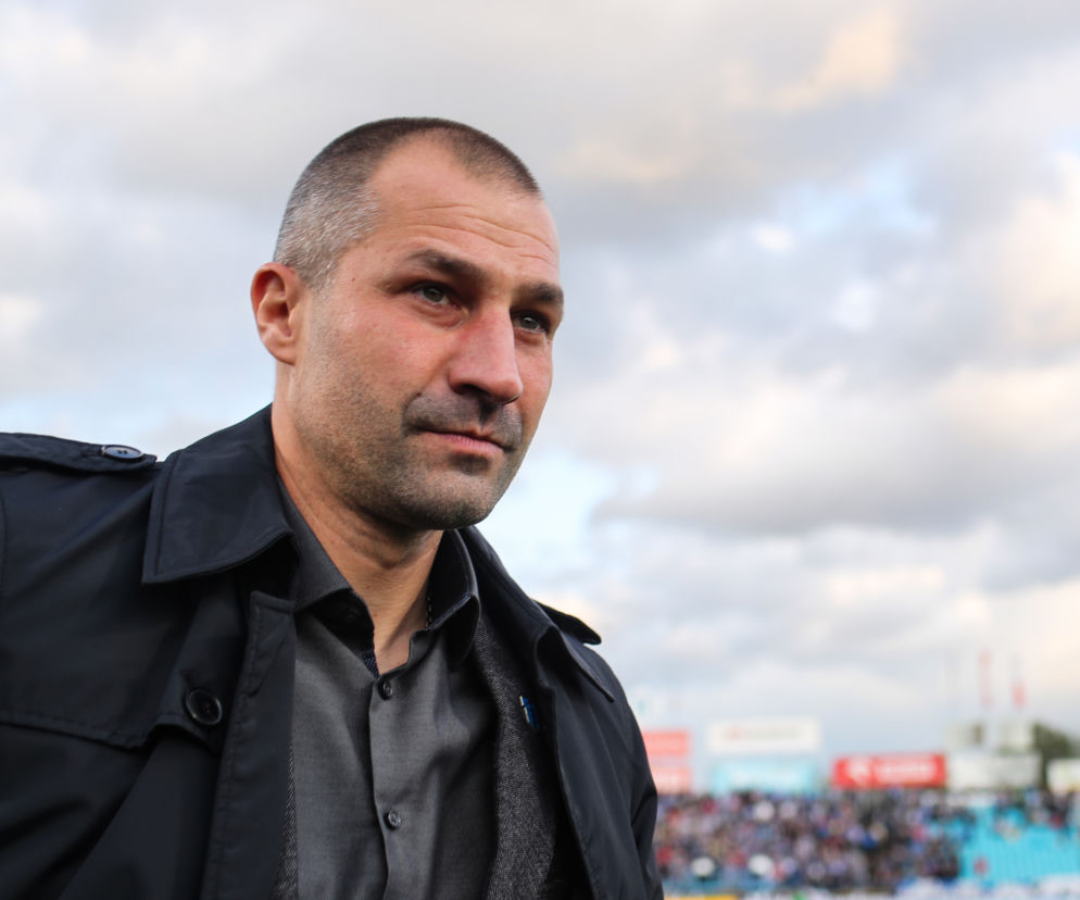 Radosław Sobolewski