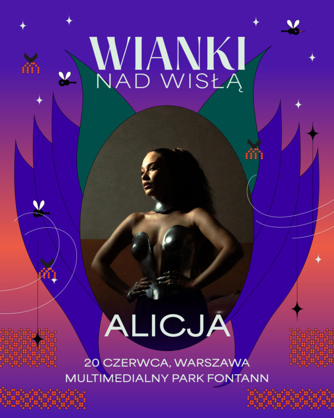 Wianki nad Wisłą 2026 - gwiazdy
