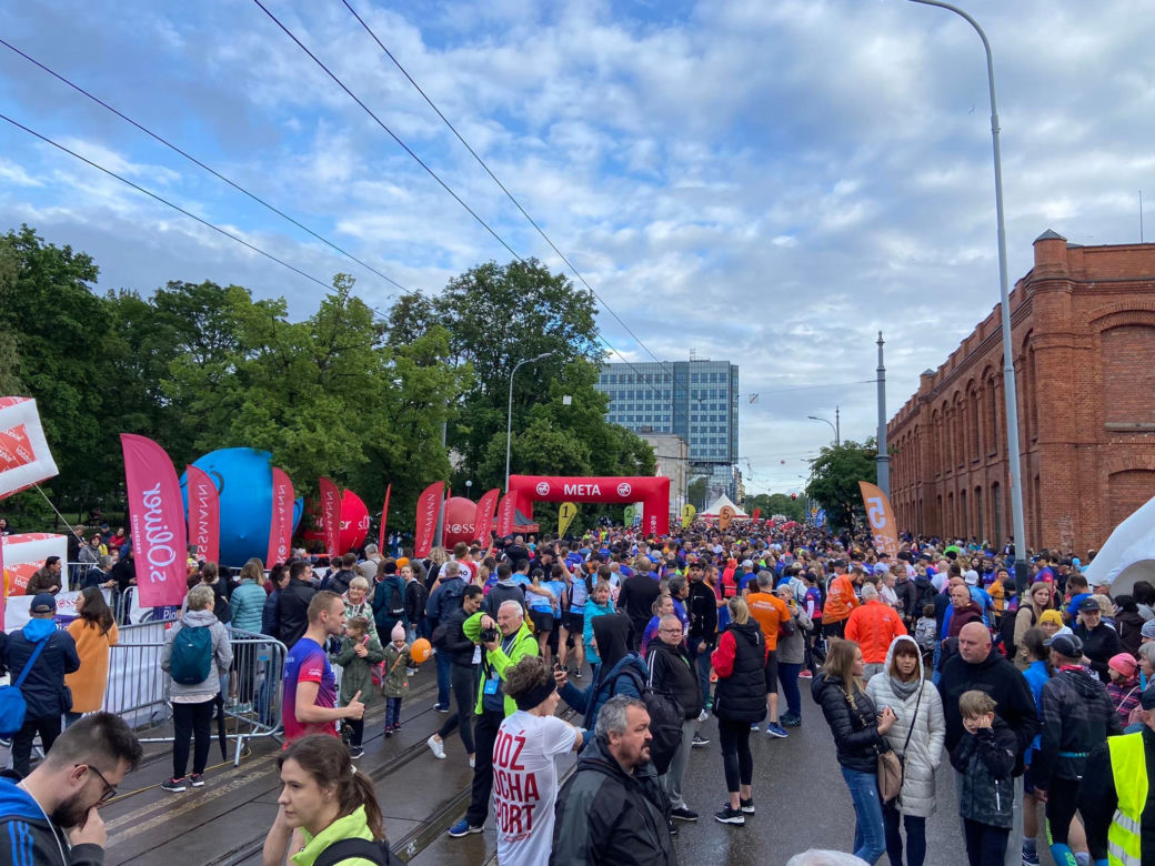 Rossmann Run 2022