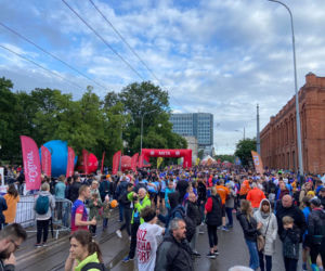 Rossmann Run 2022