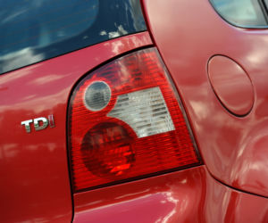 VW Polo z 2004 roku z przebiegiem 1.000.000 km