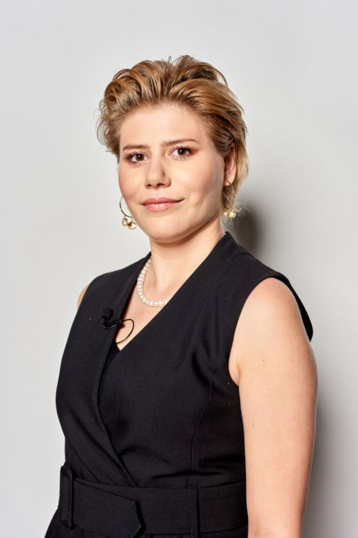 Projekt Lady 5: Spektakularne metamorfozy uczestniczek