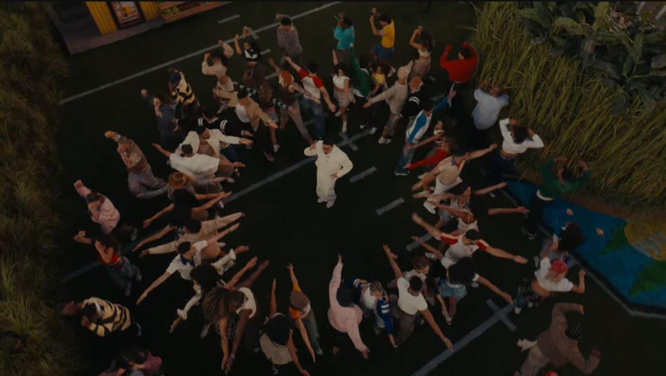 Halftime Show Superbowl 2026 Bad Bunny, Ricki Martin, lady Gaga i inni