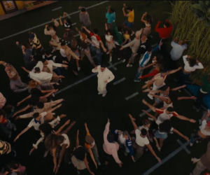 Halftime Show Superbowl 2026 Bad Bunny, Ricki Martin, lady Gaga i inni