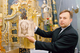 ŁOMNICA: Wielki SKARB w małym KOŚCIÓŁKU