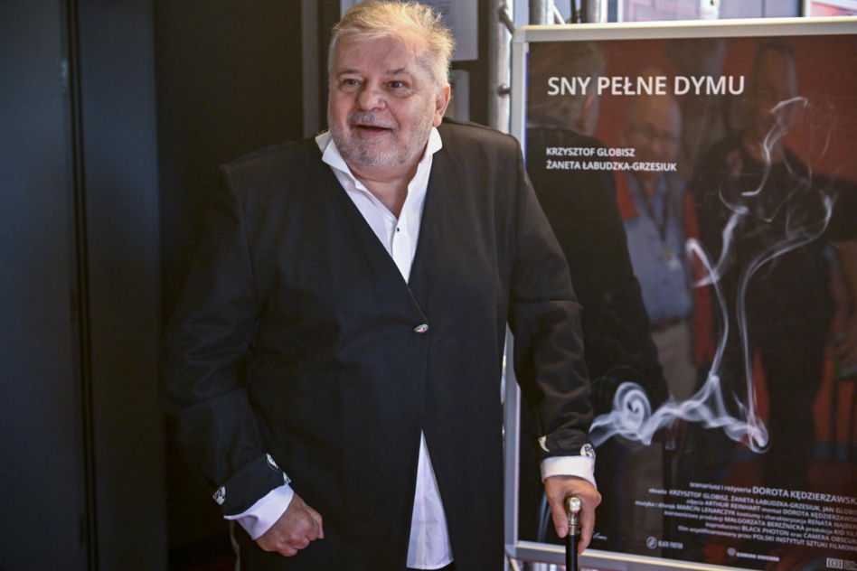 Krzysztof Globisz