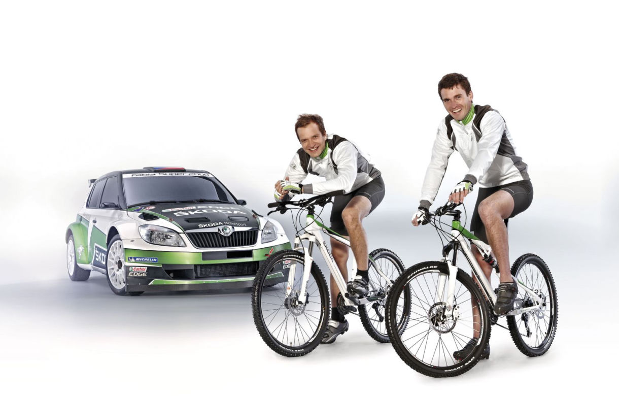 Ruszył sezon rowerowy. Co powinien robić rowerzysta, aby być bezpiecznym na drodze
