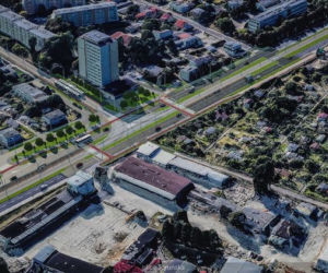 Nad Brdą w Bydgoszczy powstaną nowe mosty 