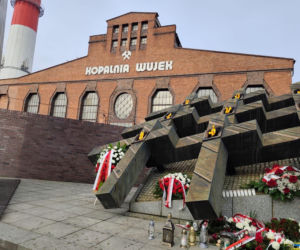 Pacyfikacja kopalni Wujek. Zginęło dziewięciu górników. Strzały padły, gdy wydawało się, że jest po wszystkim