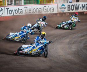Marwis.pl Falubaz Zielona Góra - eWinner Apator Toruń, zdjęcia z meczu 