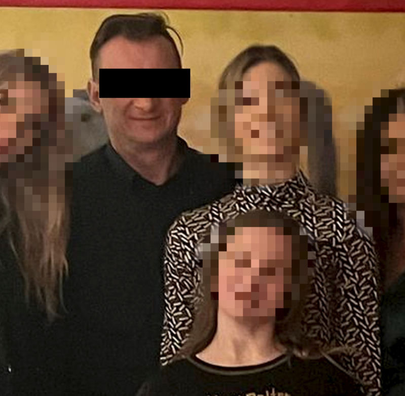 Horror w Inowrocławiu