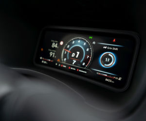 Hyundai Kona N Performance 2.0 T-GDI 8DCT