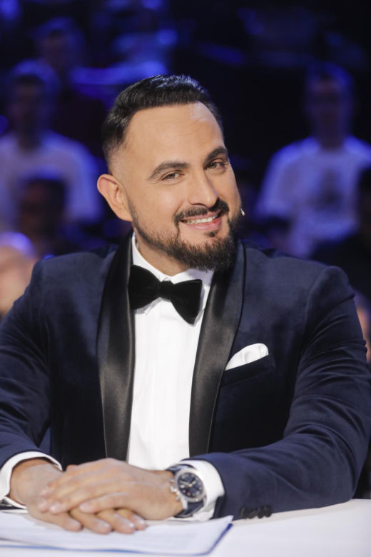 Wszyscy jurorzy "Mam talent!". To oni przez lata oceniali występy uczestników