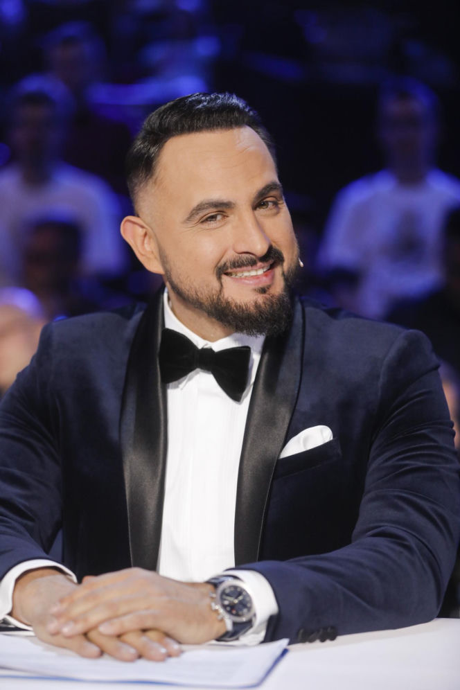 Wszyscy jurorzy "Mam talent!". To oni przez lata oceniali występy uczestników