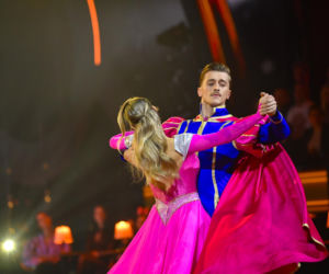 Marta Wiśniewska, Krystian Rzymkiewicz