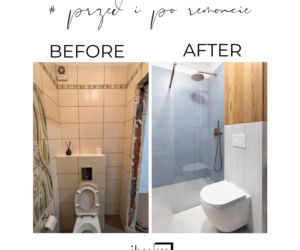 Warszawskie mieszkanie 2+1 po remoncie