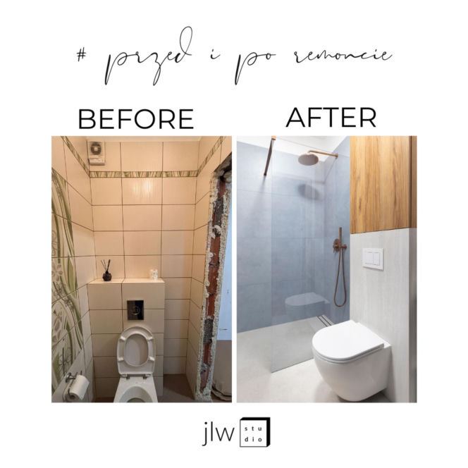 Warszawskie mieszkanie 2+1 po remoncie