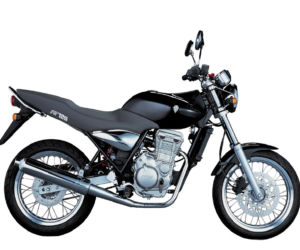 MZ RT 125