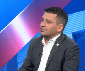 Paweł Śliz otwarcie o odwołaniu Pauliny Hennig-Kloski. Ten poseł Polski 2050 zagłosuje przeciwko minister